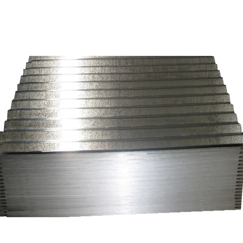 Factory price 0.12mm 0.15mm 0.2mm 0.35mm hot rolled galvanized roofing sheet Galvanized Corrugated Roofing Sheets
