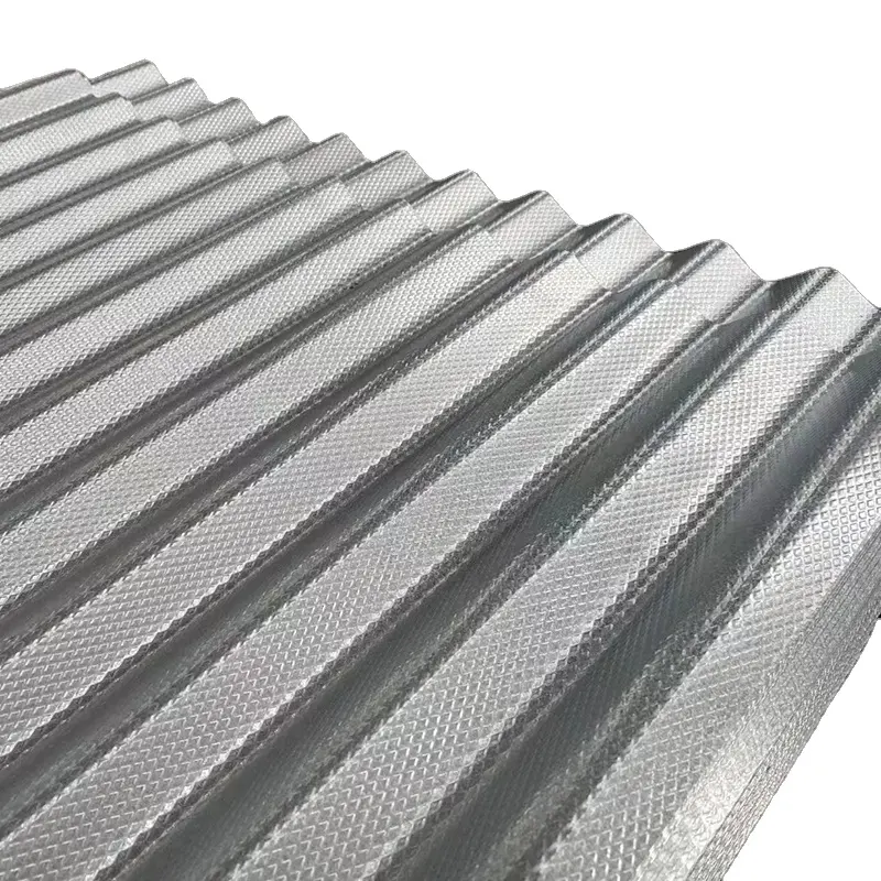 Factory price 0.12mm 0.15mm 0.2mm 0.35mm hot rolled galvanized roofing sheet Galvanized Corrugated Roofing Sheets