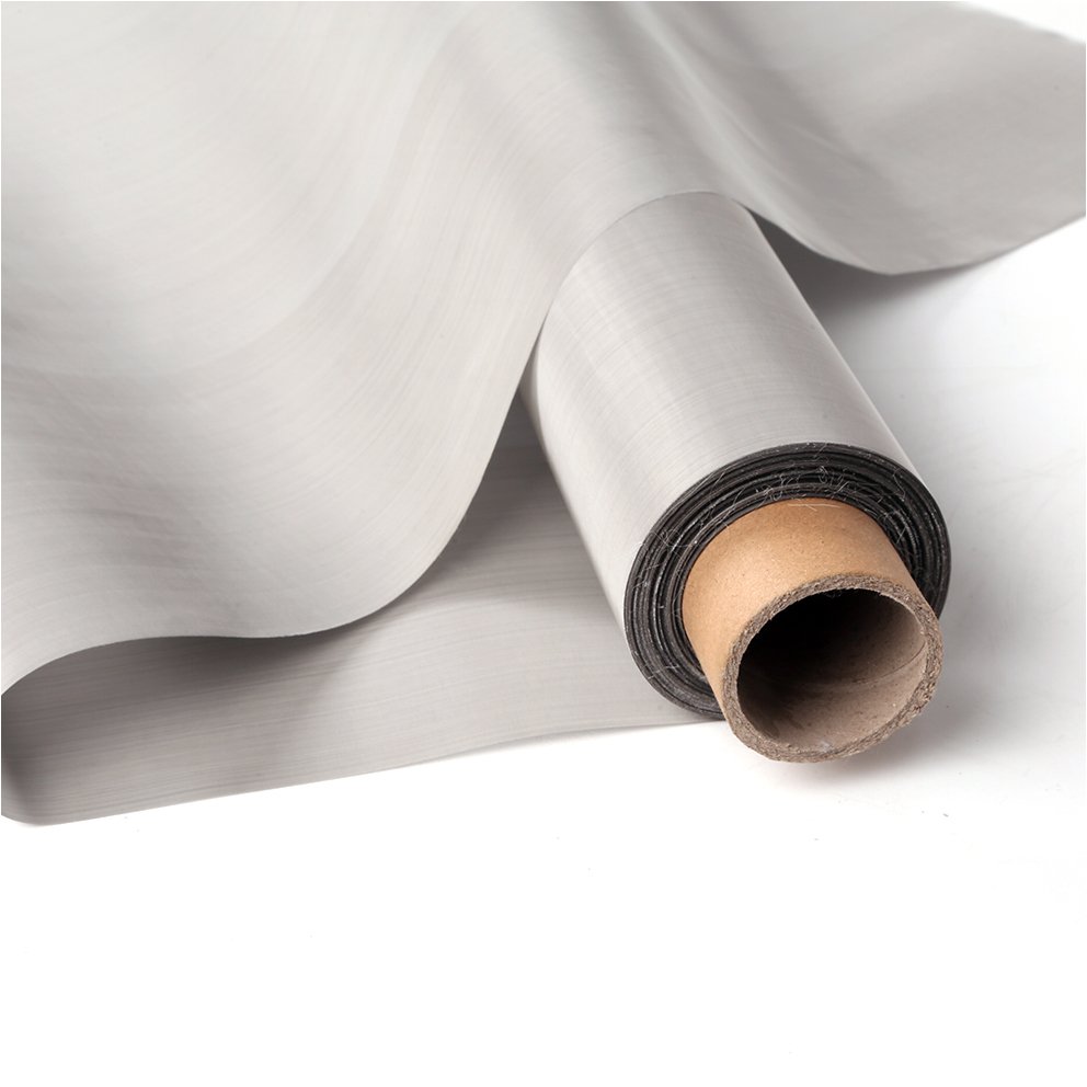 AISI 304/316/2205 Stainless Steel woven Wire Mesh 40/60/80/100/200/300/400 Mesh Stainless Steel Wire Cloth Roll