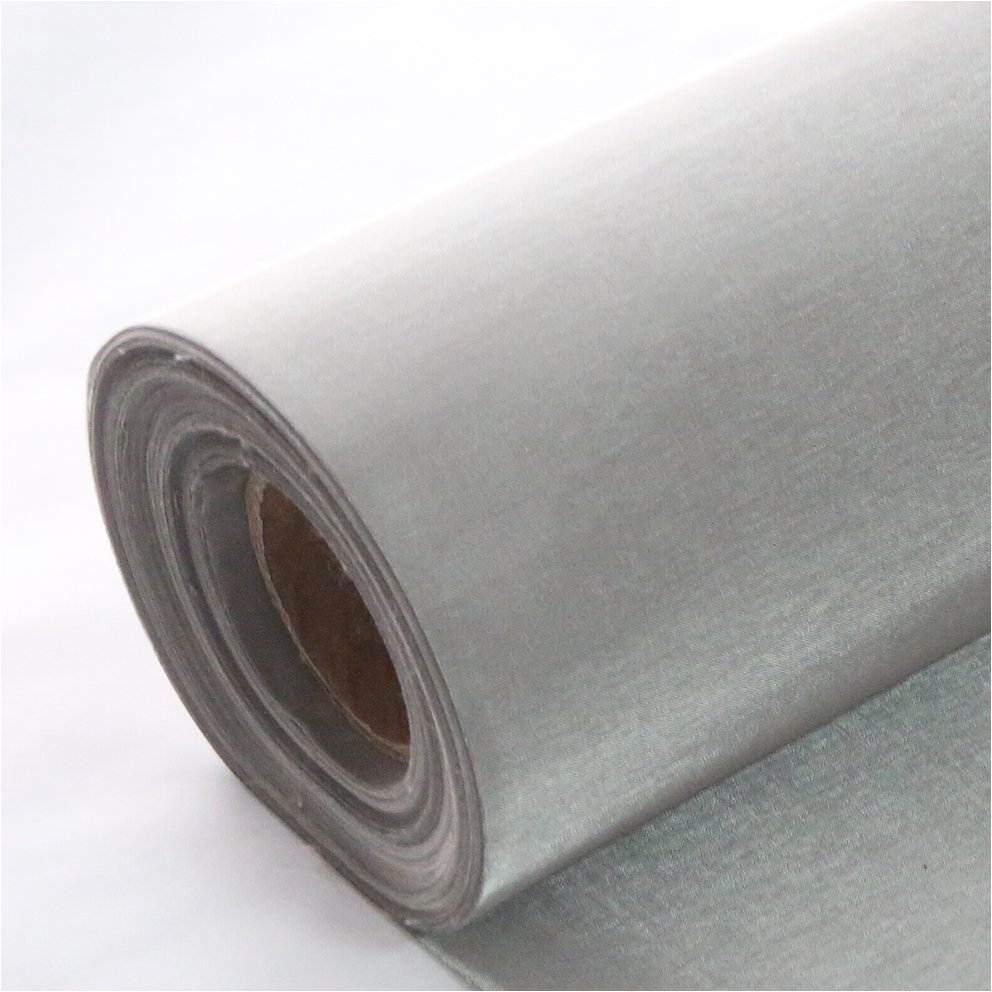 AISI 304/316/2205 Stainless Steel woven Wire Mesh 40/60/80/100/200/300/400 Mesh Stainless Steel Wire Cloth Roll