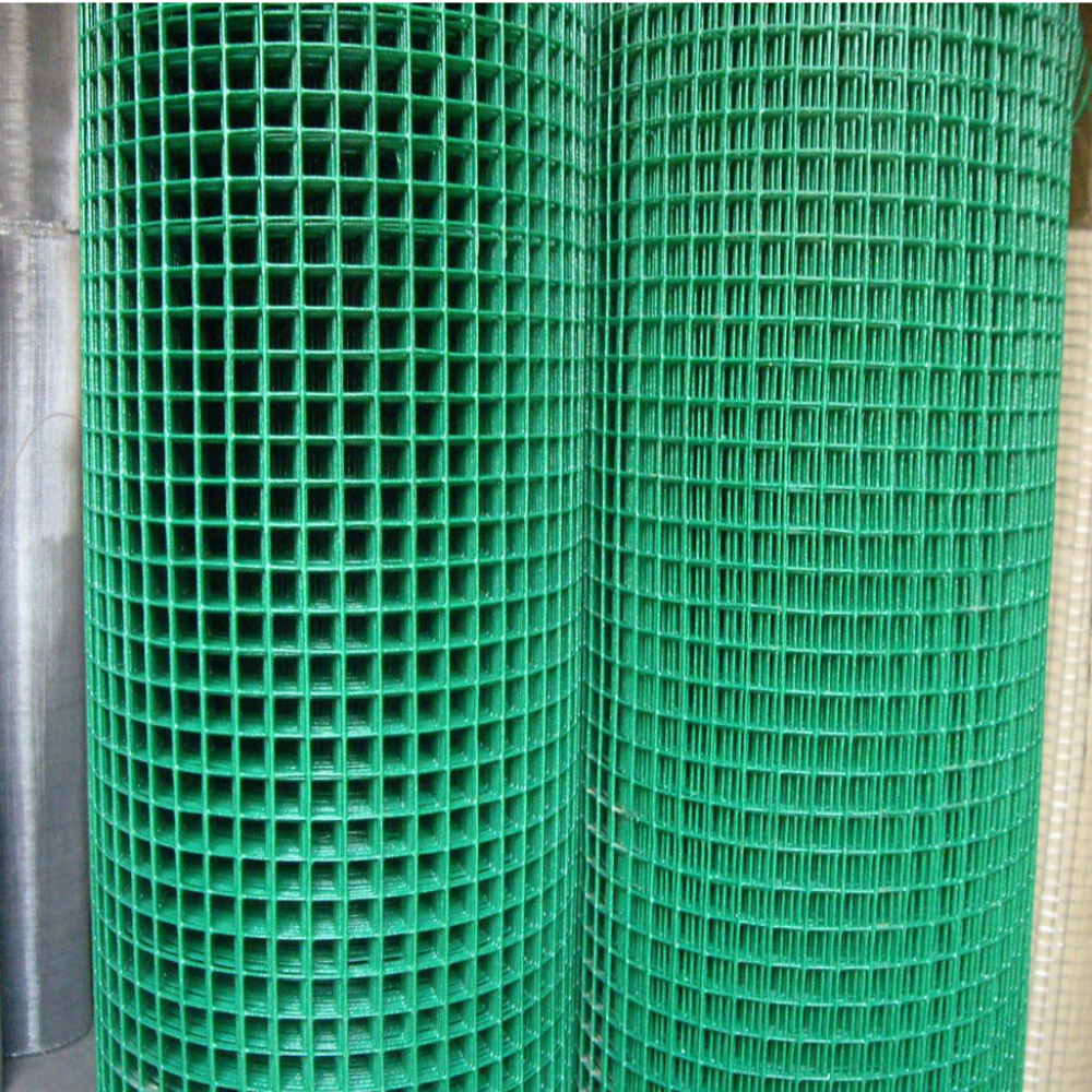 High Quality Steel Welded Wire Mesh with Punching Cutting Bending Services