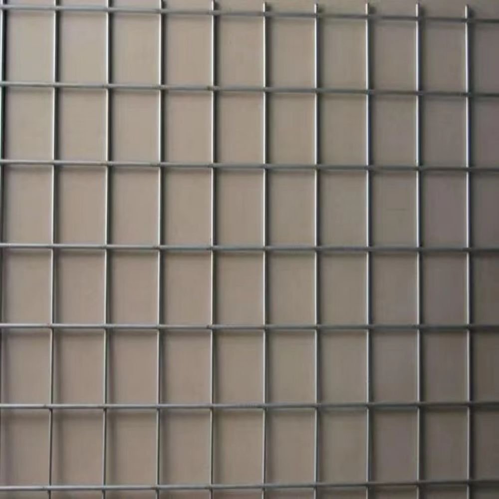 High Quality Steel Welded Wire Mesh with Punching Cutting Bending Services