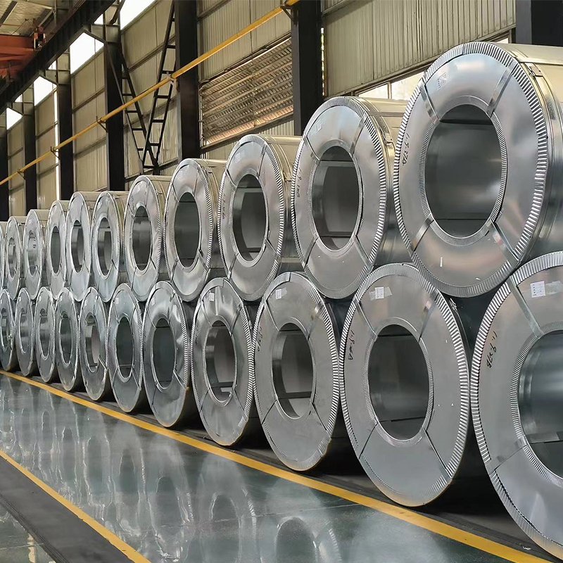 Dx51d z10-z275 0.12-5.0mm hot dipped zinc coated steel sheets plain galvan sheet coil galvanized steel sheet