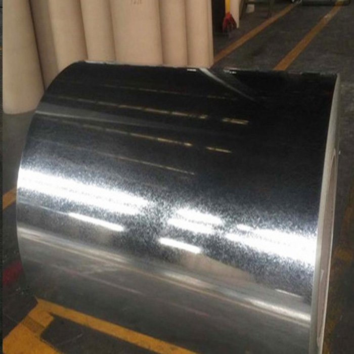Factory Supply Cheap Price PPGL Sheet PPGI Steel Coils Color Coated Galvanized Steel Coil