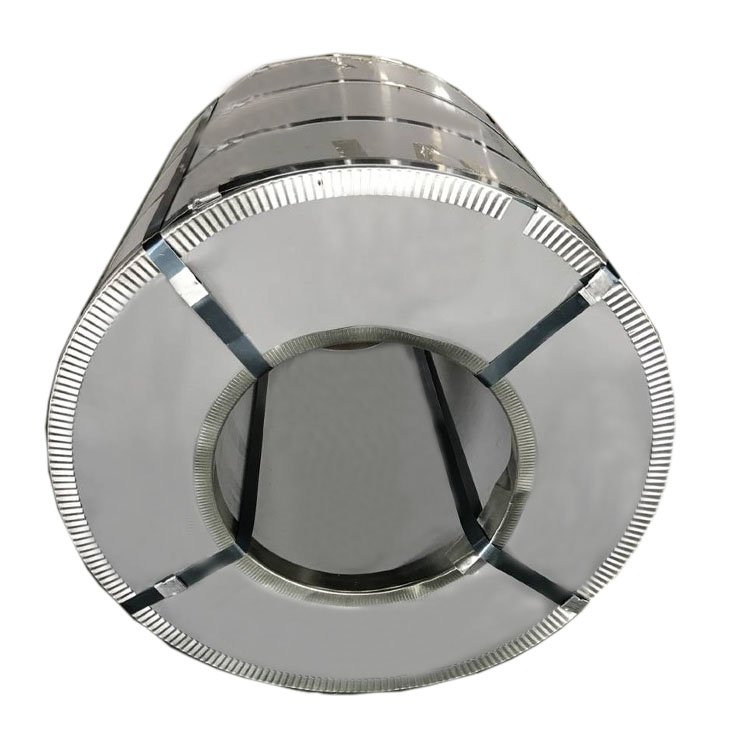 z275 dx51d iron zinc metal strip hot dipped gi coil electro galvanized roll sheet
