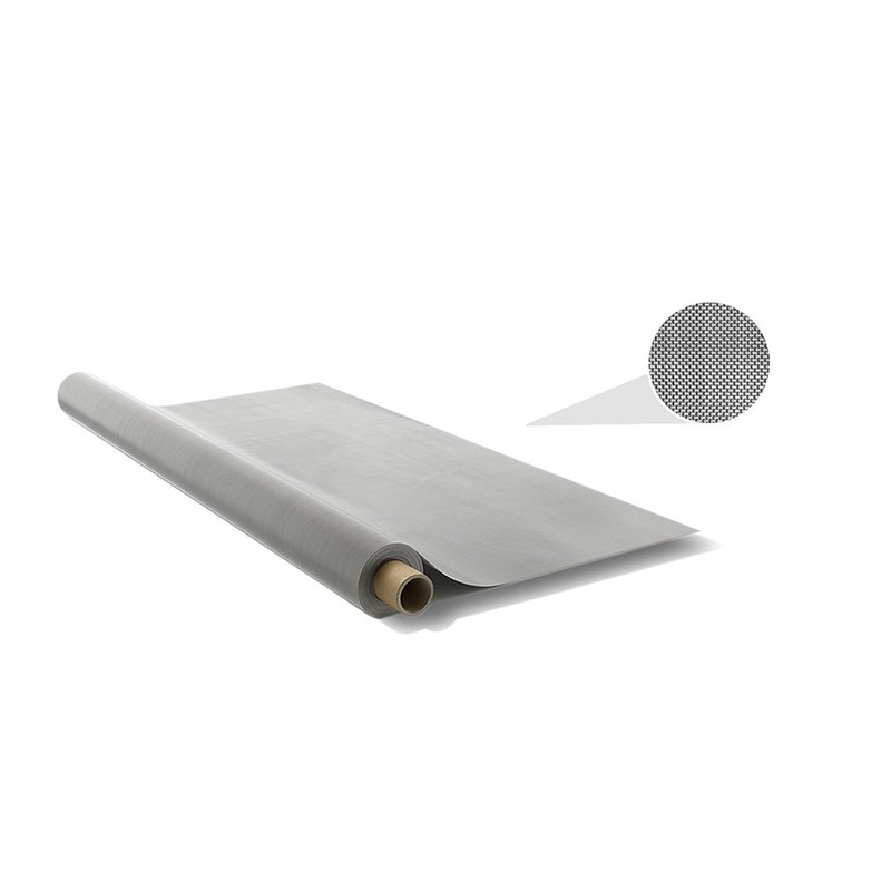 Professional Factory Extruder Stainless Steel Netting Wire Mesh Weave Stainless Steel Wire Mesh Filter Cloth