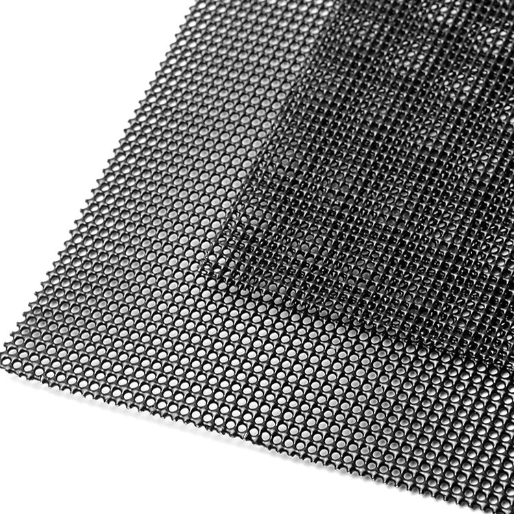 Anti-Theft, Mosquito-Proof Durable Door & Window Security Screen Protective Mesh Stainless Steel Window Screen