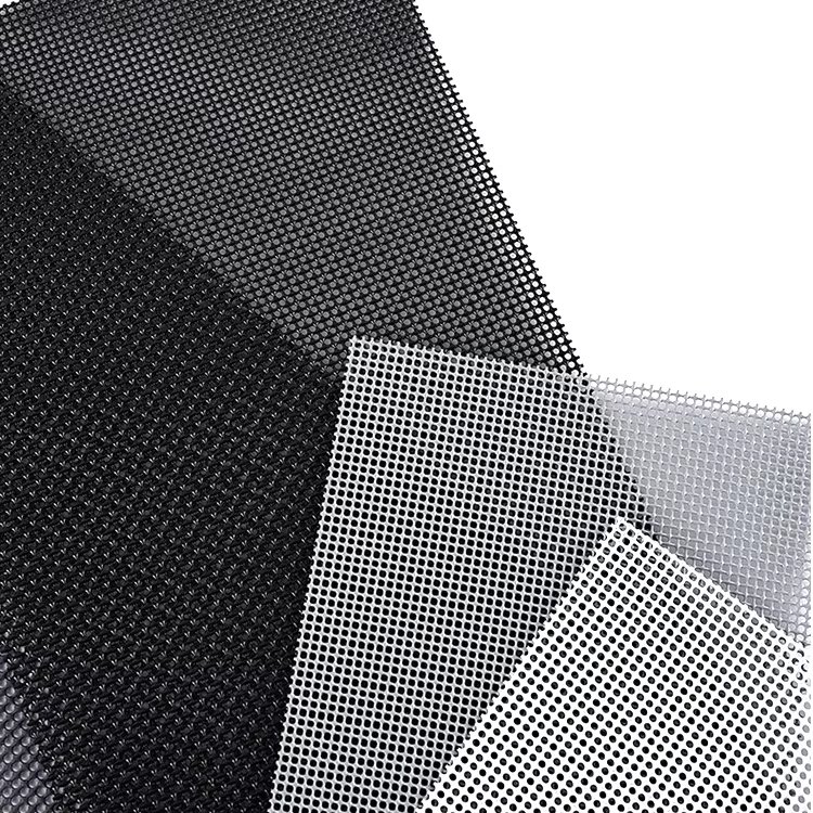 Anti-Theft, Mosquito-Proof Durable Door & Window Security Screen Protective Mesh Stainless Steel Window Screen