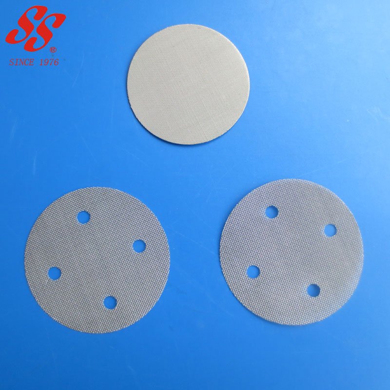 food grade fine woven mesh screen 25 50 100 150 200 250 300 400 500 micron 304 316L stainless steel oil sieve filter wire mesh