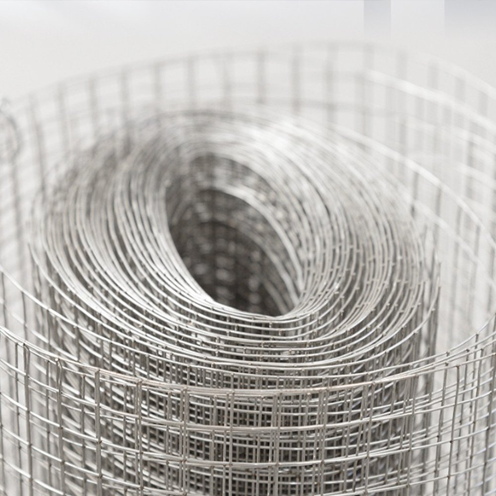 0.154mm Hole 304 Stainless Steel Mesh Screen/304 150 Micron 100 Mesh Stainless Steel Wire Mesh