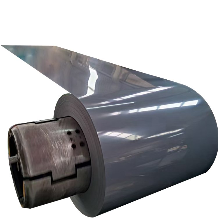 Factory price RAL3003 Z60 20/7 Color Coated Steel Coil PPGI Steel Coil Prepainted Galvanized Steel Coil