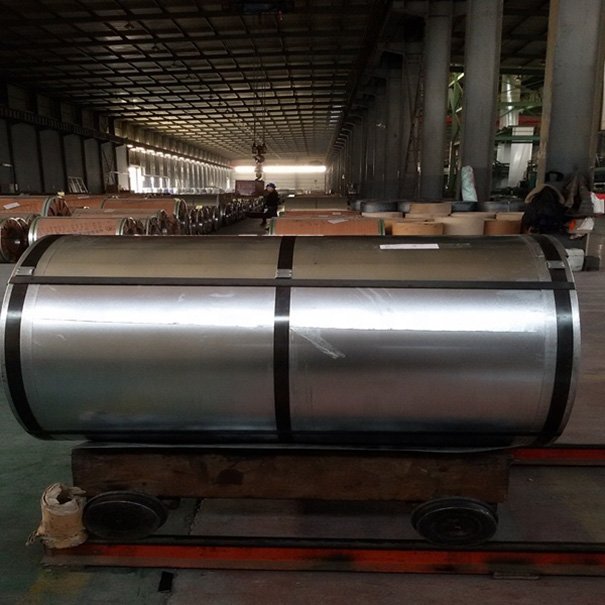 dx51d z275 dx52d dx53d electro color coated galvanized steel coil in sheet/cold roll carbon steel coil factories galvanized 1mm