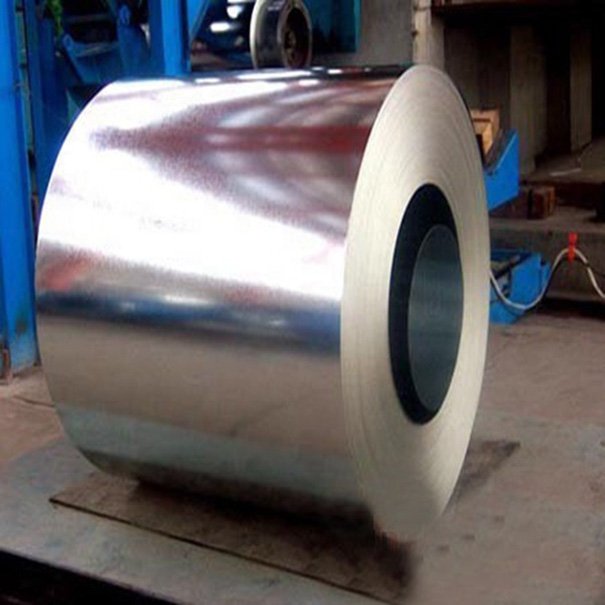 dx51d z275 dx52d dx53d electro color coated galvanized steel coil in sheet/cold roll carbon steel coil factories galvanized 1mm