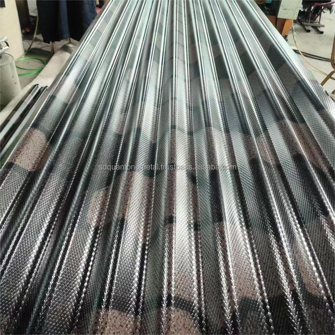 corrugated sheet Zinc Galvanized Corrugated Steel Iron Roofing Tole Sheets