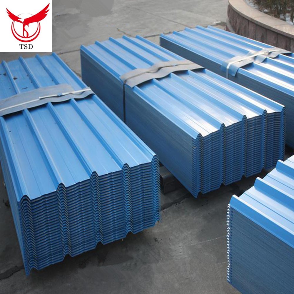 metal roofing sheet manufacturer/synthetic resin roof tile/made in china Tianjin Shandong Tangshan factory