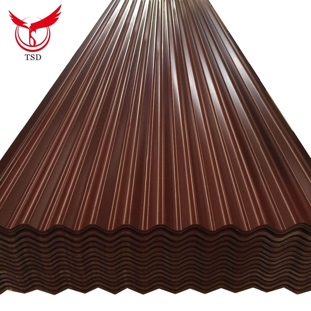 metal roofing sheet manufacturer/synthetic resin roof tile/made in china Tianjin Shandong Tangshan factory