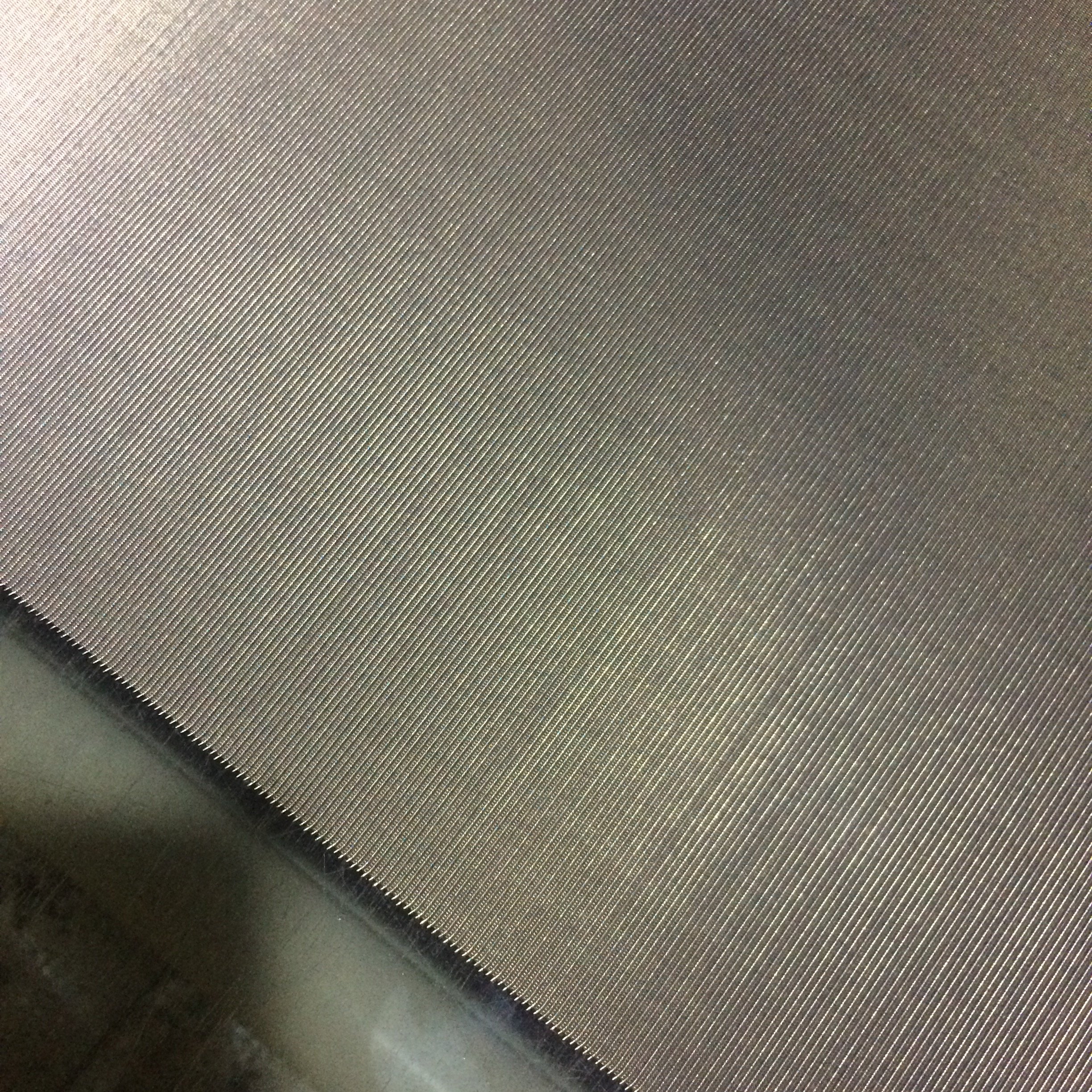 18 Mesh Woven Stainless Steel Sieve Mesh Custom Cutting Processing Service