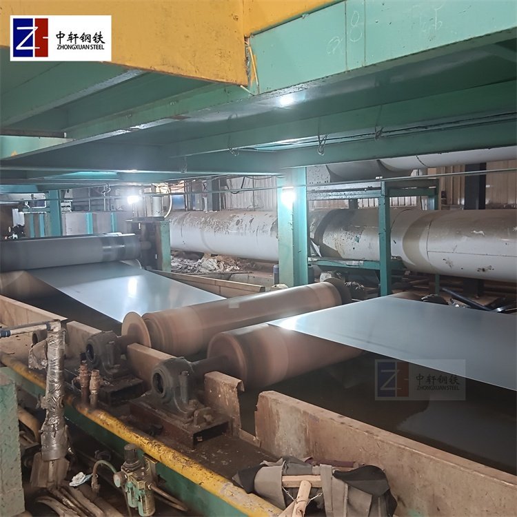 Factory Hot-dip Galvanized steel plate 1.2mm thick Price per piece of galvanized steel sheet