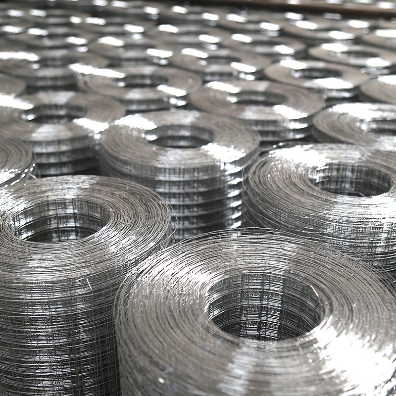 Galvanizedl Welded Wire Mesh,Galvanized Stainless Steel Welded Wire Mesh,Electrowelding Net/Welded Wire Mesh