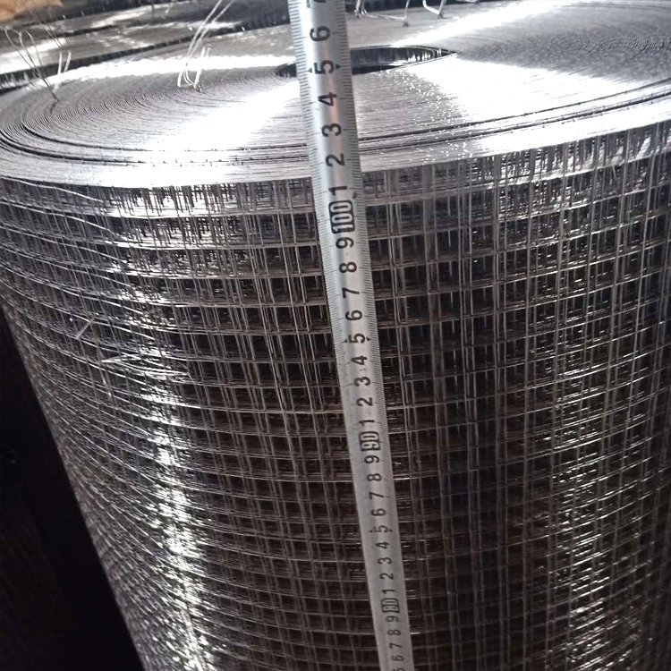 Galvanizedl Welded Wire Mesh,Galvanized Stainless Steel Welded Wire Mesh,Electrowelding Net/Welded Wire Mesh