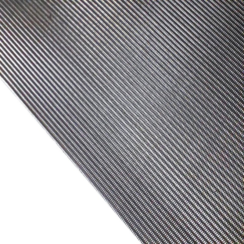 12X64 24X110 70X800 mesh Stainless steel wire mesh dutch weave Micronic Filter Mesh