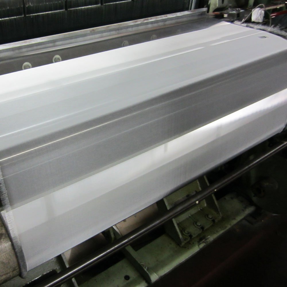 stainless steel 325 calendering wire mesh for screen printing