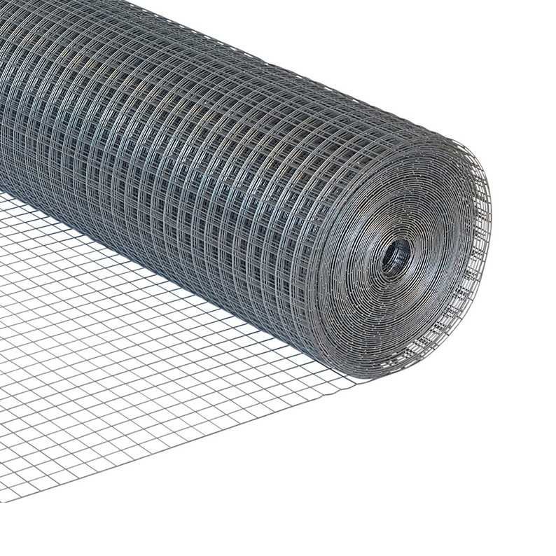 Best price galvanized/pvc coated welded wire mesh for fence