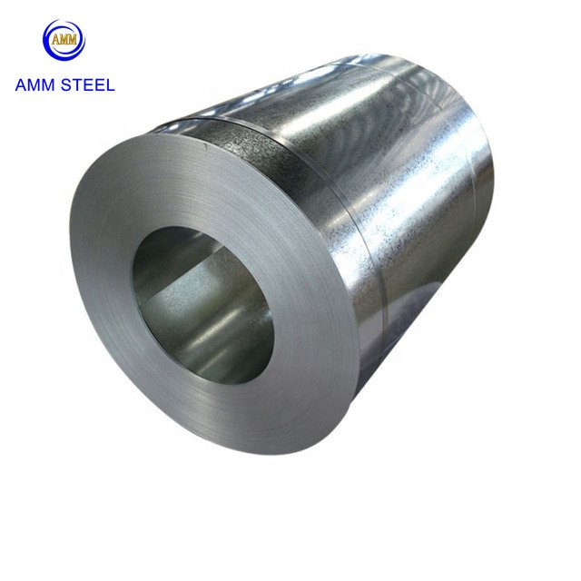 DX51D galvanized steel coil hot dipped galvanized steel coil gi coil