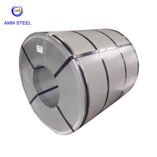 DX51D galvanized steel coil hot dipped galvanized steel coil gi coil