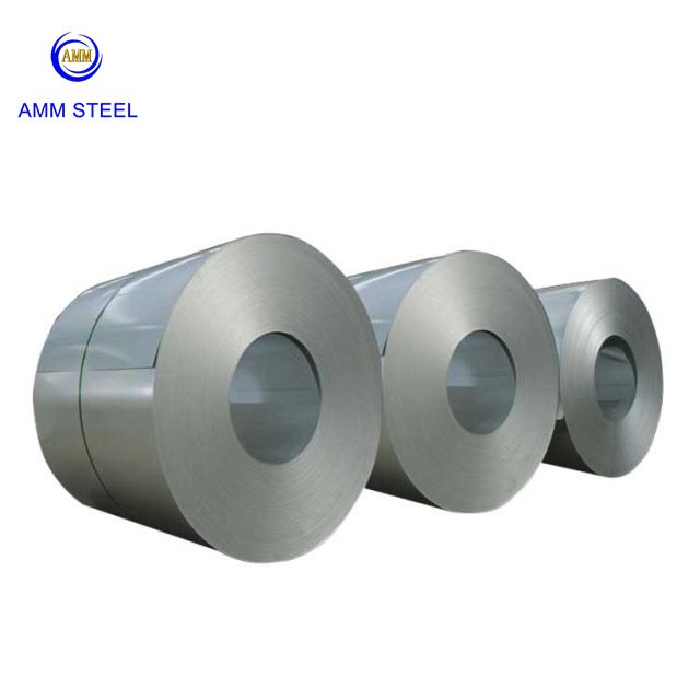 DX51D galvanized steel coil hot dipped galvanized steel coil gi coil
