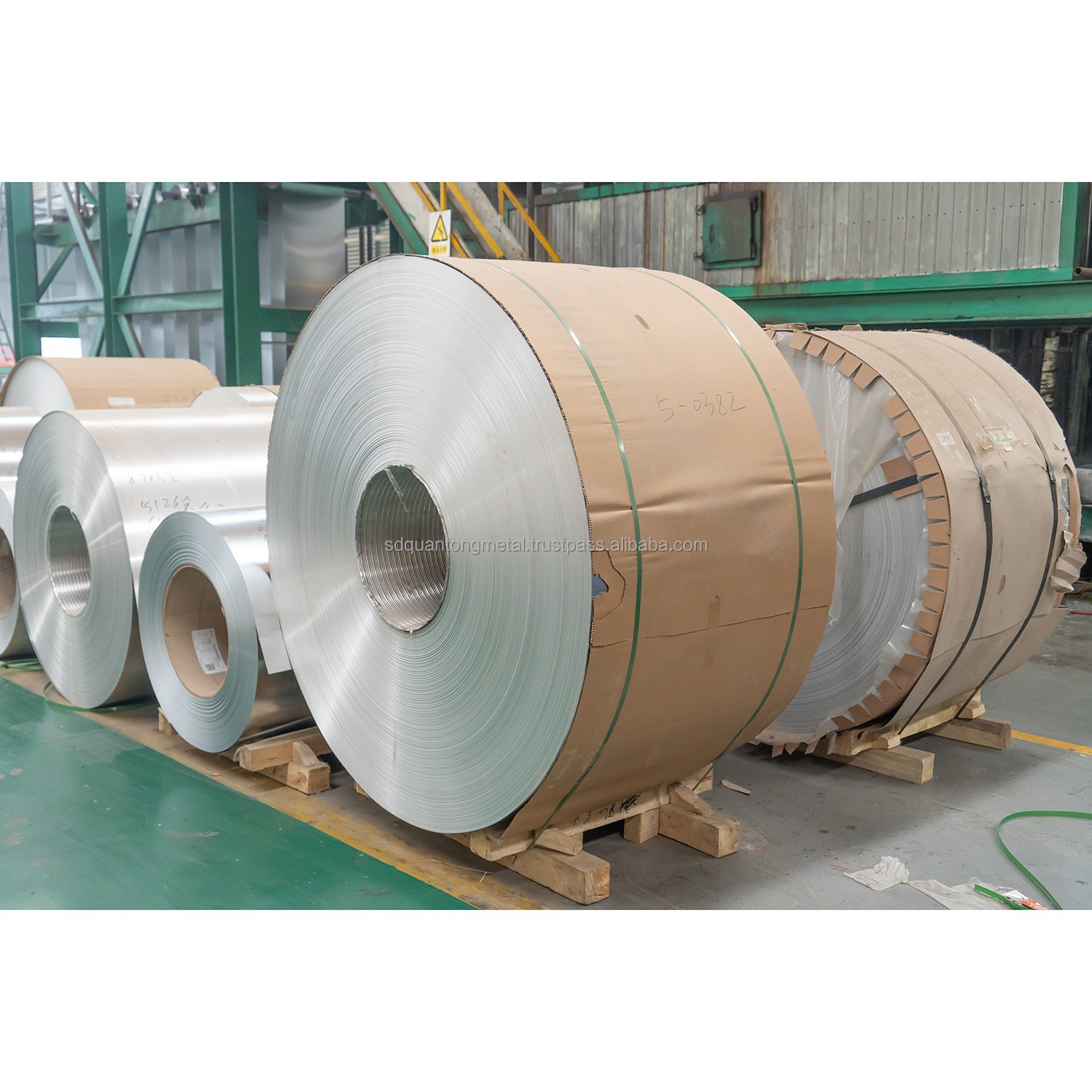 Hot Sale 0.2mm-0.6mm thickness DX53D ppgi color coated prepainted galvanized cold rolled steel coils