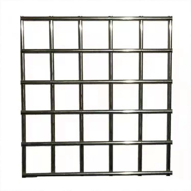Concrete Reinforced Steel Bar Steel Matting Galvanized Welded Wire Mesh Reinforcing Mesh