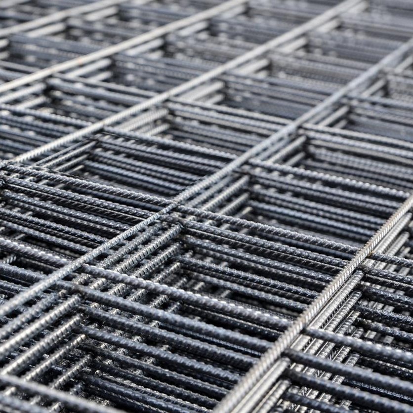 Steel Mesh Reinforcement Mesh Reinforcing Welded Wire Mesh Product