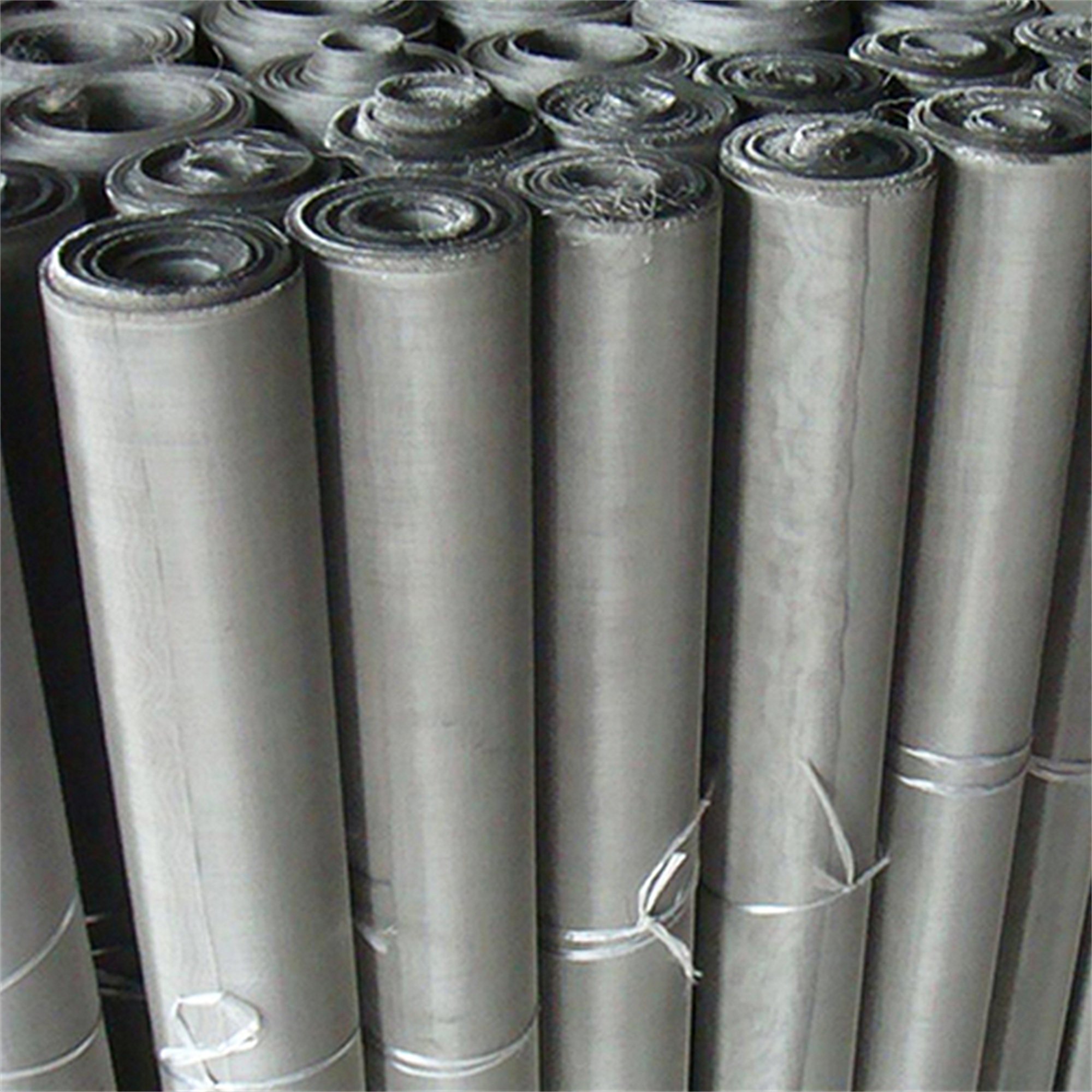 316 fine mesh stainless steel wire mesh//stainless steel woven wire cloth / fine mesh screen
