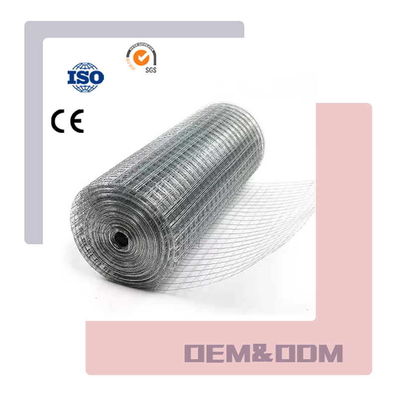 Farm fencing Steel wire mesh for chicken square or rectangular mesh pattern all available