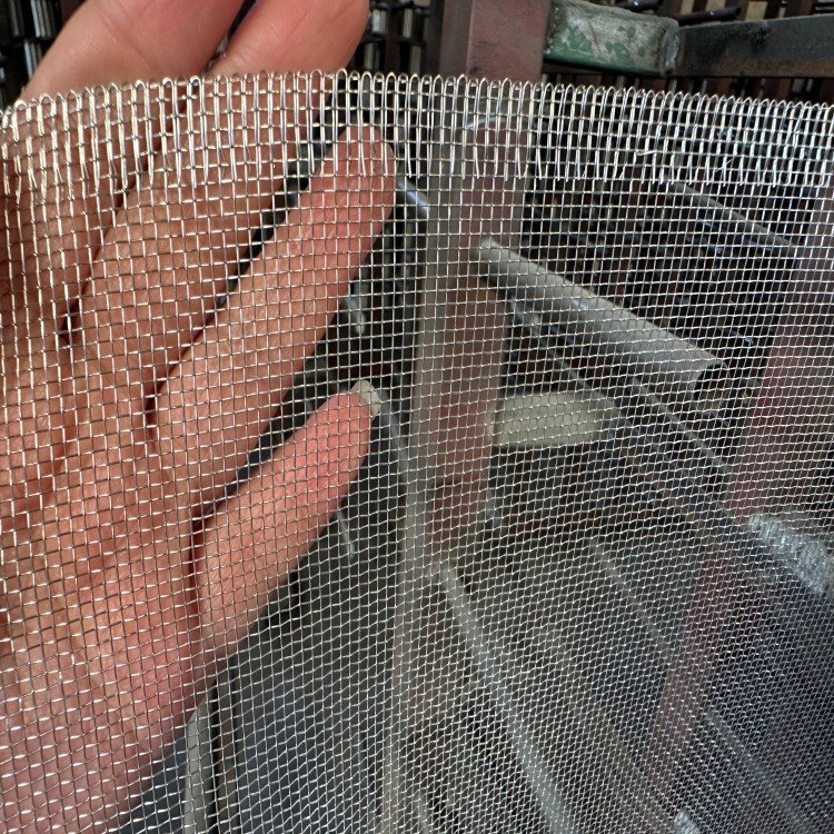 Aluminum Wire Netting For Sale Aluminum Wire Mesh Manufacturers Stainless Steel Super Fine Insect Screens Supplier Screen Mesh