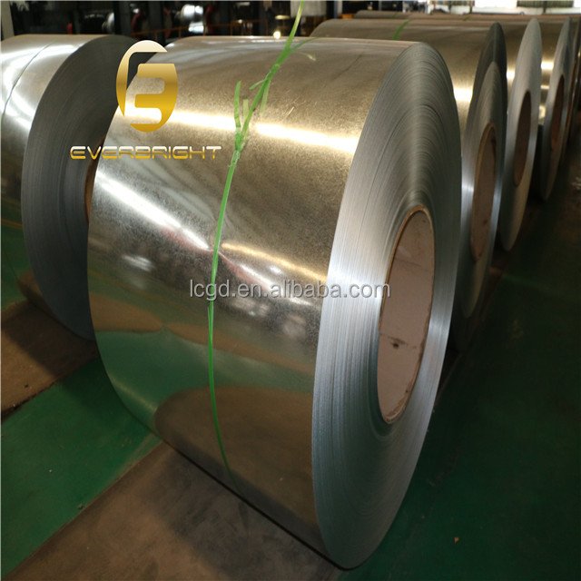 Galvanized Sheet Metal Price Per Steel Hot Dipped Galvanized Steel Coil