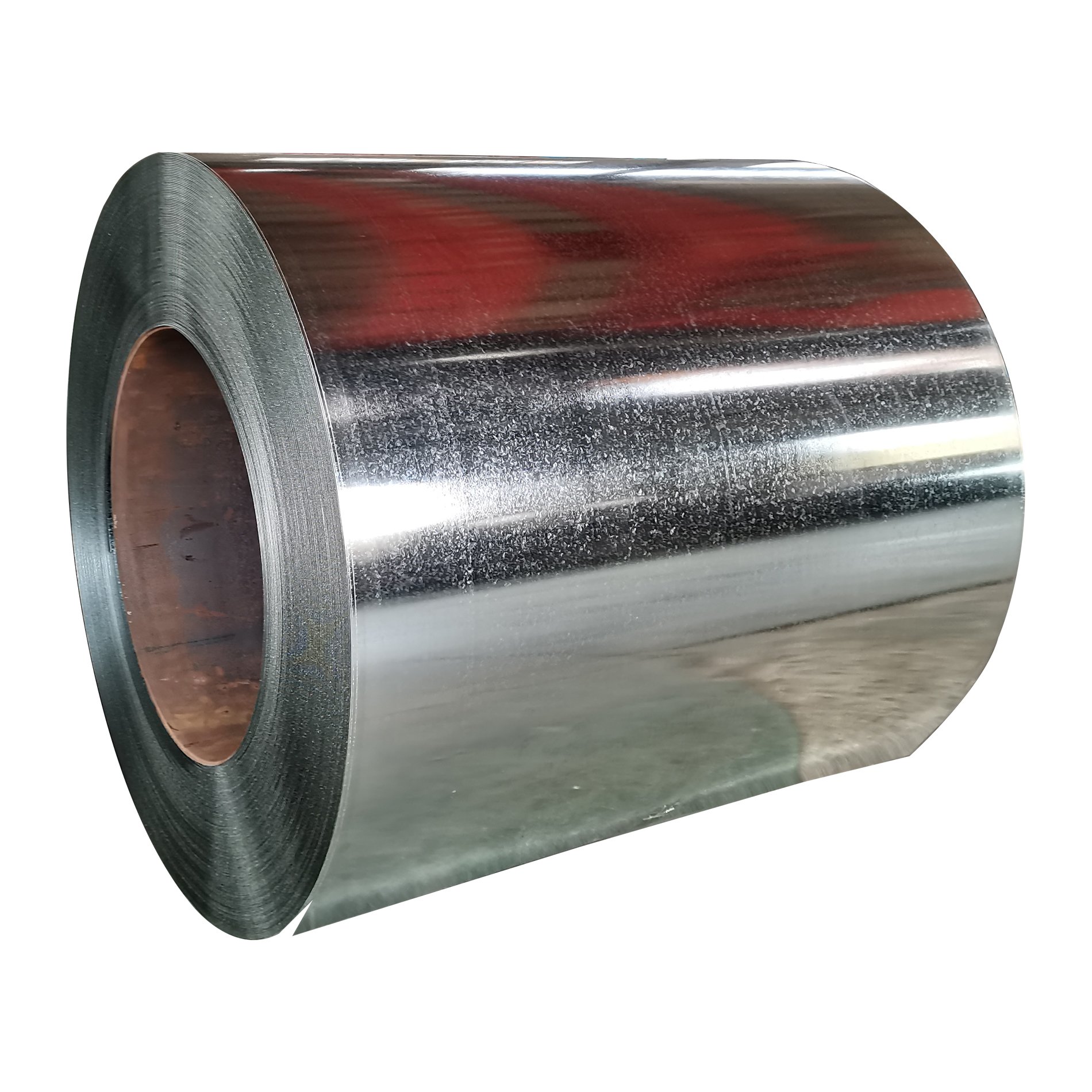Galvanized Sheet Metal Price Per Steel Hot Dipped Galvanized Steel Coil