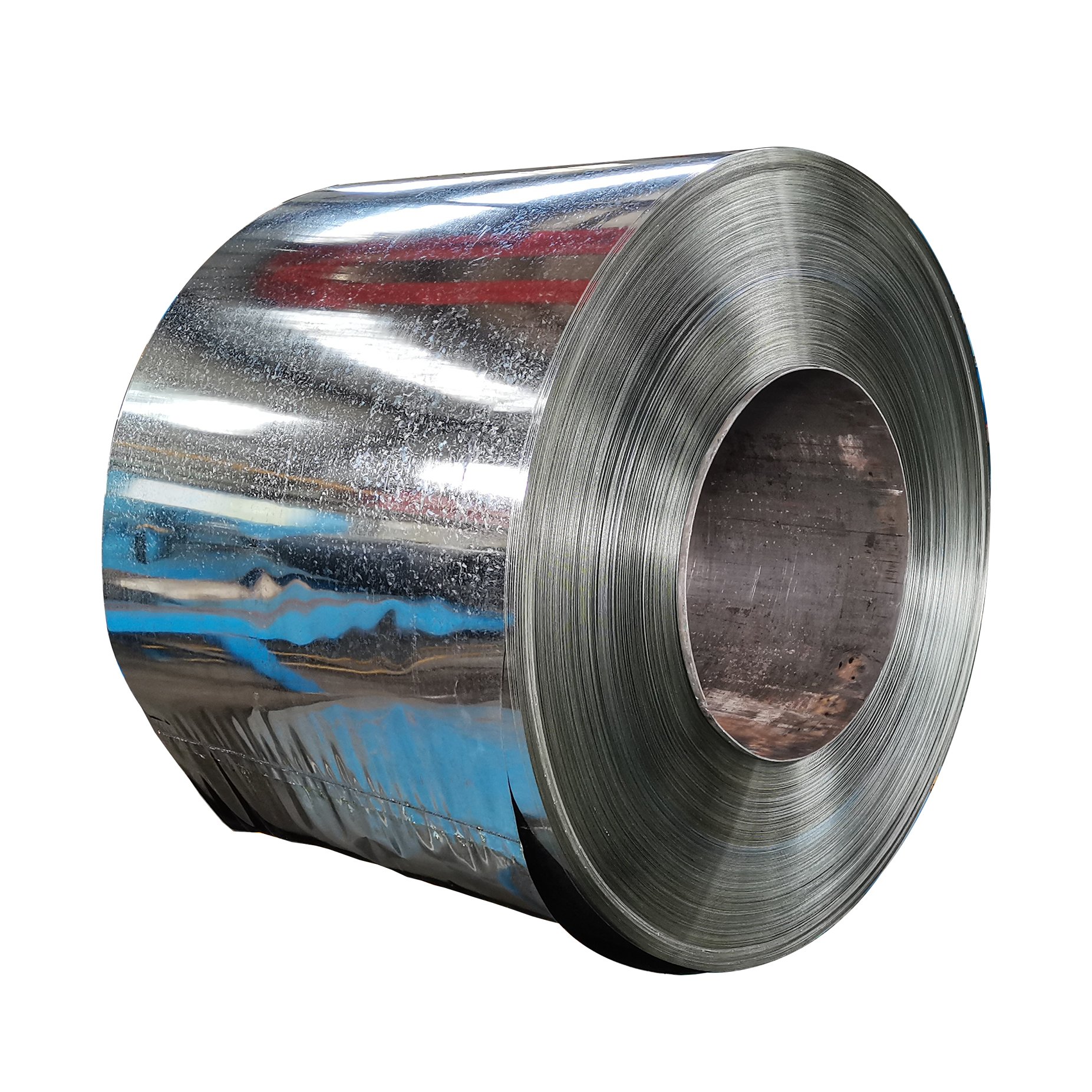 Galvanized Sheet Metal Price Per Steel Hot Dipped Galvanized Steel Coil