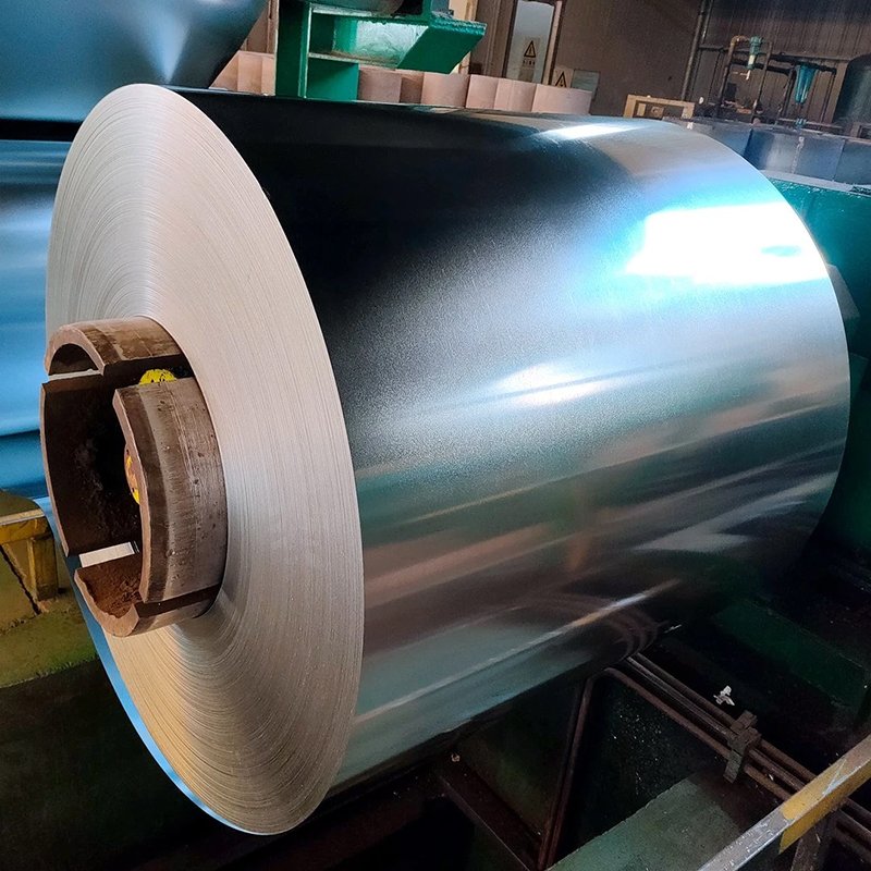 Best selling manufacturers with low price and high quality dx51d galvanized steel coil