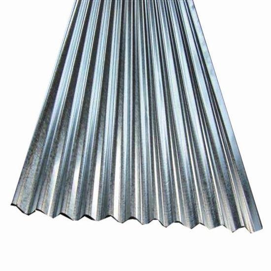 Top Quality Galvanized Iron Steel Metal Gi Roof Sheet Corrugated Steel zinc Roofing Sheet Iron Roofing Sheet