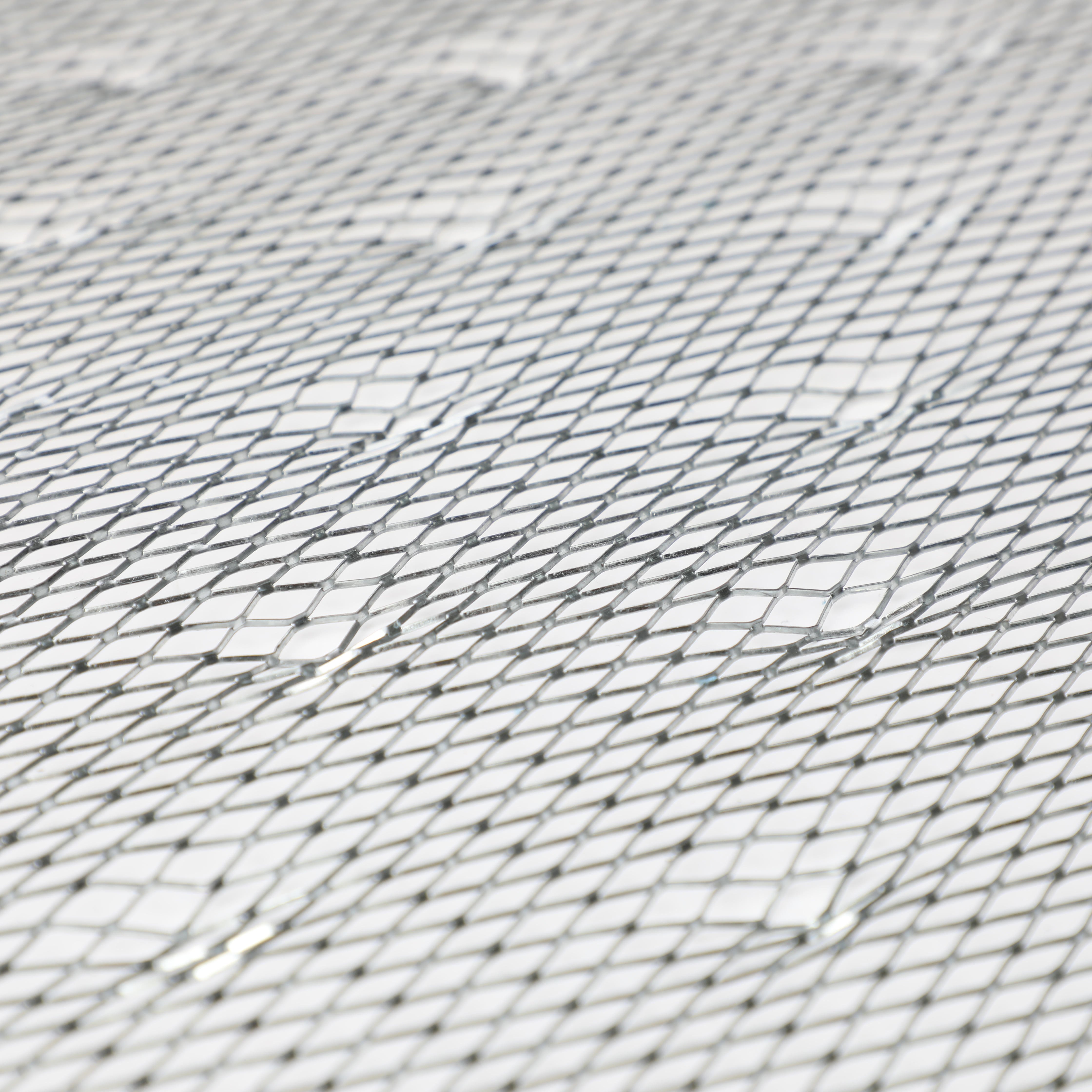 Iron welded fence plate six square Other Construction Galvanized coil mesh Price Copper plate steel wire mesh