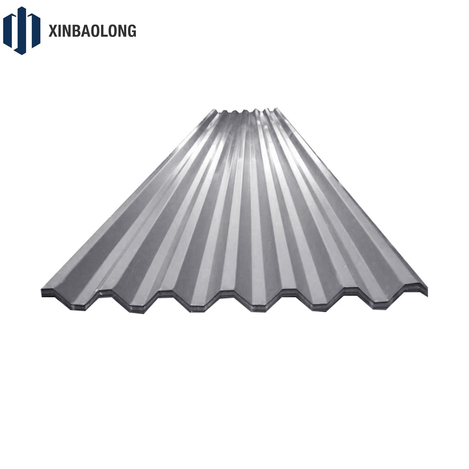 0.4mm Zinc Corrugated Steel Roofing Sheet Galvanized Corrugated with Cutting Welding Bending Services Certified by BIS ASTM