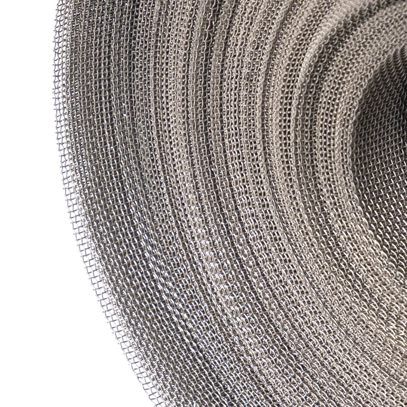 20 mesh 304 stainless steel woven wire mesh for filter