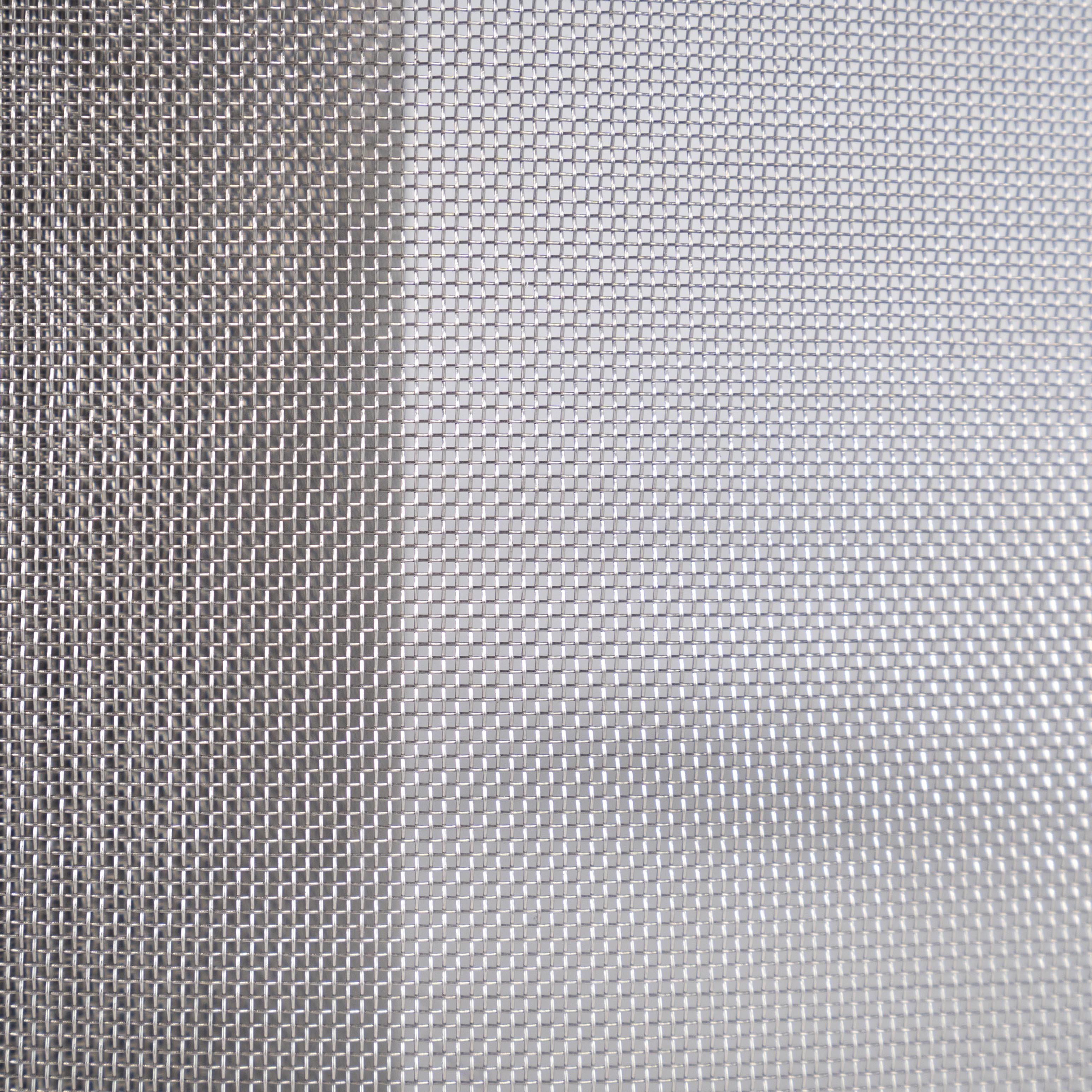 20 mesh 304 stainless steel woven wire mesh for filter