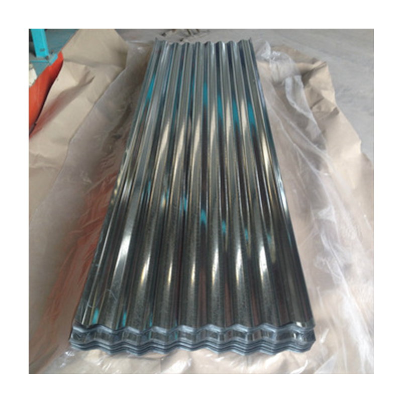 Zinc coated plate coil for roofing corrugated galvanized steel iron roof sheet gi galvani