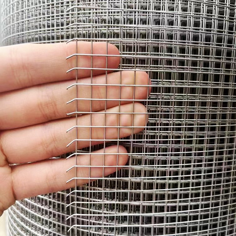 Welded Mesh Wire Fence Steel Wire Mesh for Outdoor Fencing