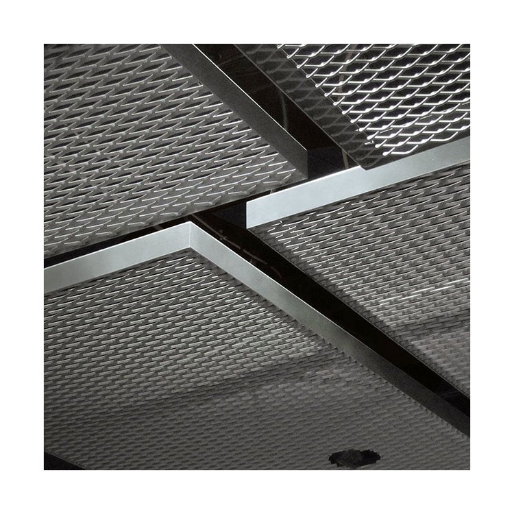 hot sale stainless steel expanded metal mesh price malaysia
