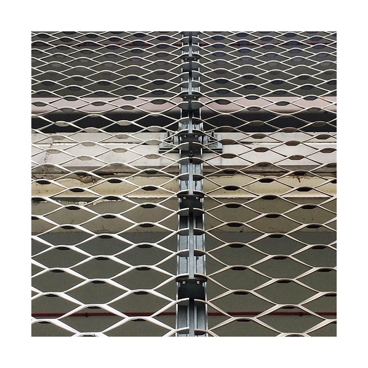 hot sale stainless steel expanded metal mesh price malaysia