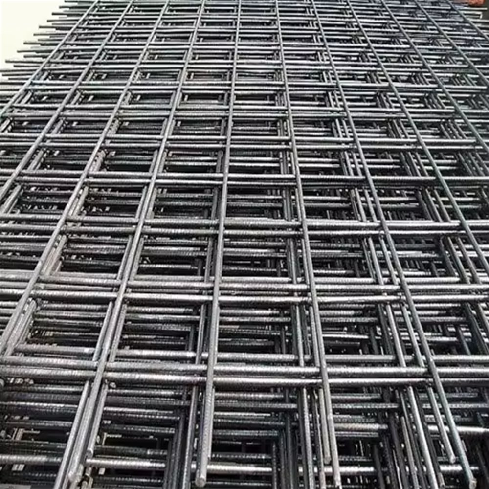 Diamond fence wire Galvanized wire mesh with 8 foot 6 foot fence steel black coated chain link fence roll